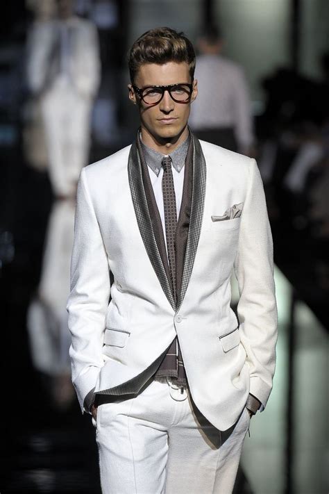 Dolce&Gabbana® Most Loved Outfits for men 